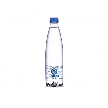 AGUA LINDOYA NAT SPECIALI 12X500ML