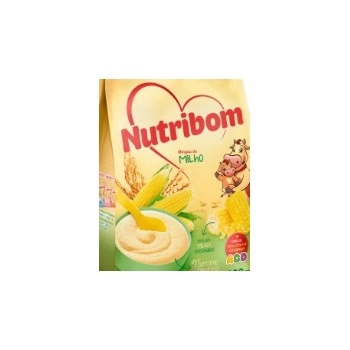 Mingau Nutribom Milho - Nutrimental - Unidade De 230G